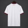 Czech Away White Jersey