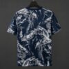 England Blue and White Abstract Graphic Special Edition Training Jersey England Blue and White Abstract Graphic Special Edition Training Jersey
