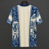 France Special Edition Landmark Print Polo Jersey