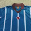 France x Travis Scott Cactus Jack Total 90 Retro Blue Stripe Jersey