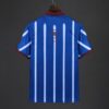 France x Travis Scott Cactus Jack Total 90 Retro Blue Stripe Jersey