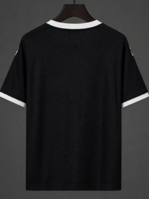 Germany Icon Retro Black Jersey