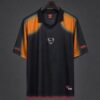 Germany x Travis Scott Cactus Jack Total 90 Black Jersey Germany x Travis Scott Cactus Jack Total 90 Black Jersey