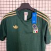 Italy Originals Special Edition Green Jersey