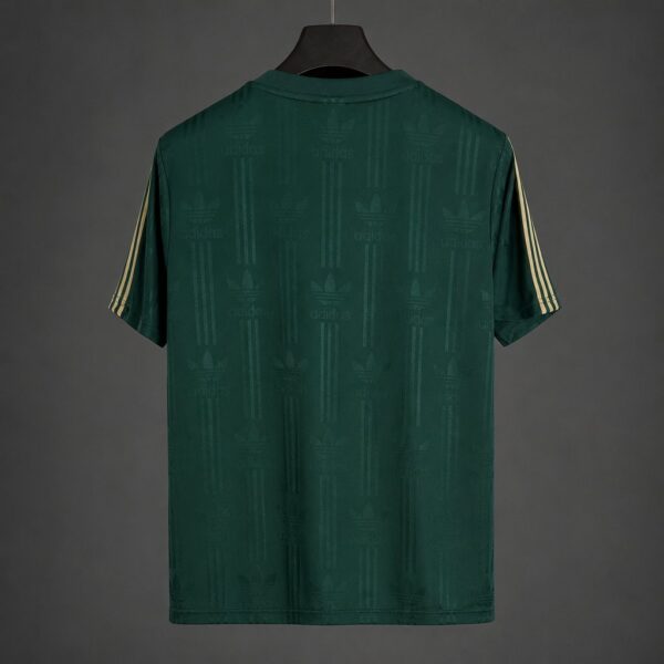 Italy Originals Special Edition Green Jersey