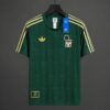 Italy Originals Special Edition Green Jersey