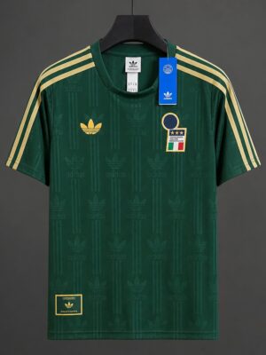 Italy Originals Special Edition Green Jersey Italy Originals Special Edition Green Jersey