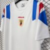 Japan EQT White Jersey