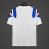 Japan EQT White Jersey