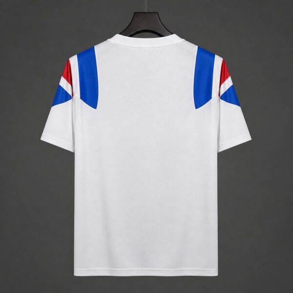 Japan EQT White Jersey