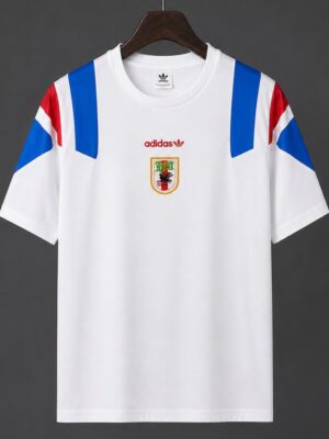 Japan EQT White Jersey Japan EQT White Jersey