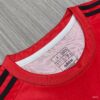 Japan x One Piece Red Special Edition Jersey Japan x One Piece Red Special Edition Jersey