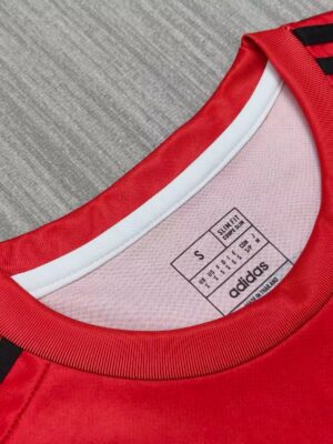 Japan x One Piece Red Special Edition Jersey