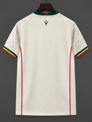 Mali Home Cream Jersey