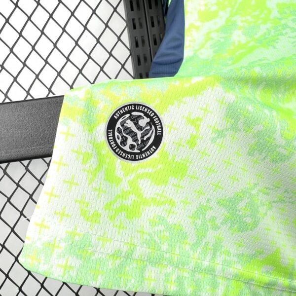 Mens Switzerland World Cup Away Jersey