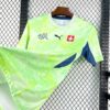 Mens Switzerland World Cup Away Jersey
