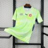 Mens Switzerland World Cup Away Jersey