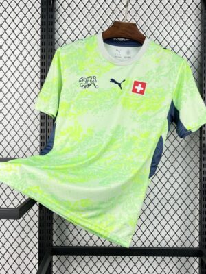 Mens Switzerland World Cup Away Jersey Mens Switzerland World Cup Away Jersey