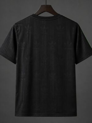 Mexico Away Black Jersey