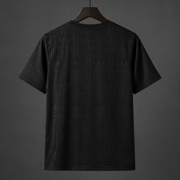 Mexico Away Black Jersey