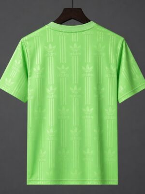 Mexico Home Mint Green Jersey