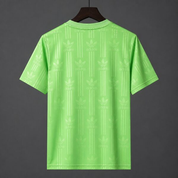 Mexico Home Mint Green Jersey Mexico Home Mint Green Jersey