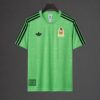 Mexico Home Mint Green Jersey Mexico Home Mint Green Jersey