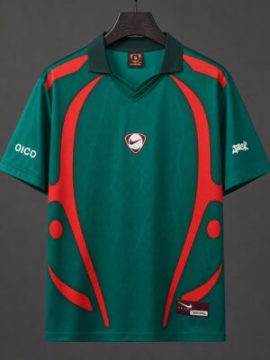 Mexico Retro Special Edition Green Jersey Mexico Retro Special Edition Green Jersey