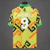 Mexico x Willy Chavarria AOP Goalkeeper Jersey