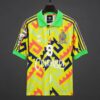Mexico x Willy Chavarria AOP Goalkeeper Jersey