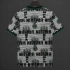 Nigeria National Team x Slawn Nike Pre-Match Jersey Nigeria National Team x Slawn Nike Pre-Match Jersey