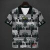 Nigeria National Team x Slawn Nike Pre-Match Jersey Nigeria National Team x Slawn Nike Pre-Match Jersey