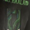 Norway Blackout Special Edition Jersey With Stitched Braut Haaland #9 Namesets Norway Blackout Special Edition Jersey With Stitched Braut Haaland #9 Namesets