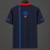 Norway x Travis Scott Cactus Jack Total 90 Navy Jersey Norway x Travis Scott Cactus Jack Total 90 Navy Jersey