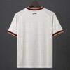 Spain Away MLB White Jersey