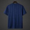 Spain Away Navy Blue 1996VintageRemake Jersey Spain Away Navy Blue 1996VintageRemake Jersey