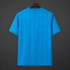 Spain Away Sky Blue Jersey
