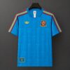 Spain Away Sky Blue Jersey