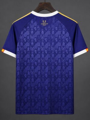 Spain Blue Special Edition Jersey