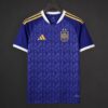 Spain Blue Special Edition Jersey